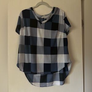 Womens Blouse